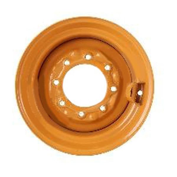 Aftermarket 692588 Rim Fits FordNew Holland L180 L185 L190 L781 L783 L784 L785 L865 L8 WHP60-0059 - main
